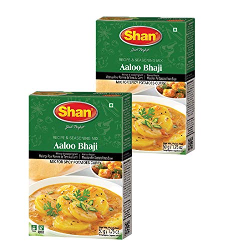 Shan Biryani Masala Seasoning Mix (50g)